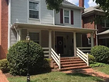 2307 Crystal Spring Ave SW Roanoke VA | Zillow