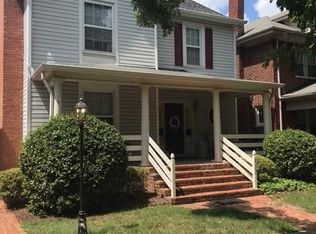 2307 Crystal Spring Ave SW #A, Roanoke, VA 24014