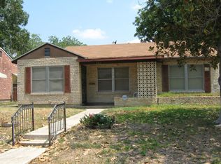 123 Christine Dr, San Antonio, TX 78223