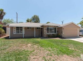 150 Monte Via, Oak View, CA 93022