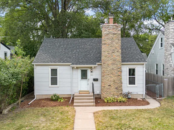 3112 Dakota Ave S, Saint Louis Park, MN 55416