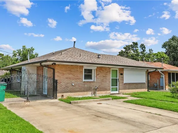 817 Sadie Ave, Metairie, LA 70003