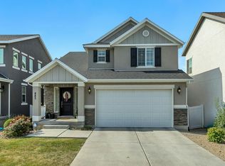 885-2800 W North Lake Dr, Lehi, UT 84043