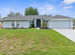 10457 Cranston St, Spring Hill, FL 34608