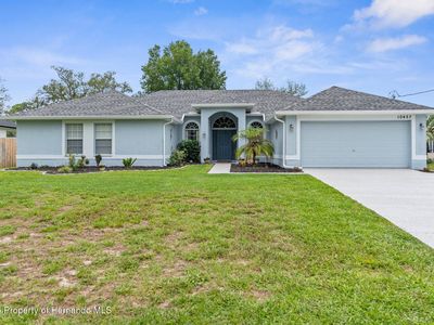 10457 Cranston St, Spring Hill, FL, 34608