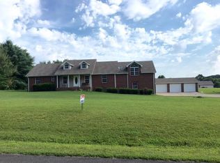 208 Independence St, Springfield, TN 37172