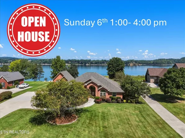 2360 Wild Pear Trl, Dandridge, TN 37725