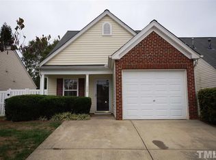 11008 Astor Hill Dr, Raleigh, NC 27613