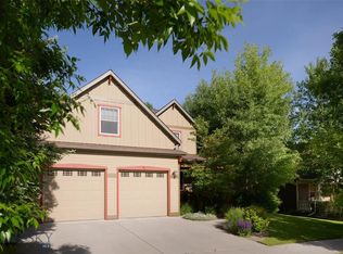3151 Hillcrest Dr, Bozeman, MT 59715
