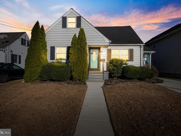 72 N Chester Ave, Riverside, NJ 08075