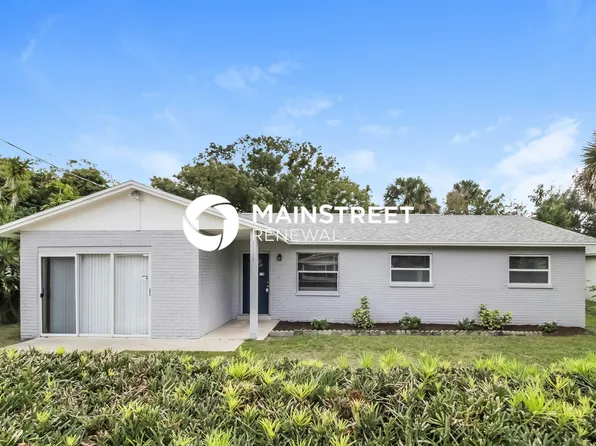 1117 Swan St, Melbourne, FL 32935
