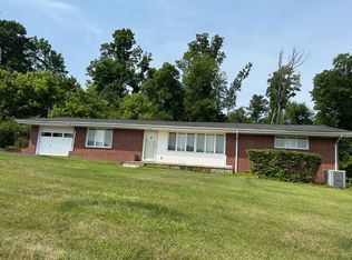 262 Rock Springs Dr, Kingsport, TN 37660