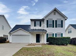 15464 Stone Hollow Dr, Huntersville, NC 28078