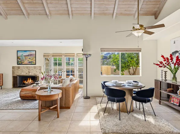 2917 Cervantes Ct, Palm Springs, CA 92264
