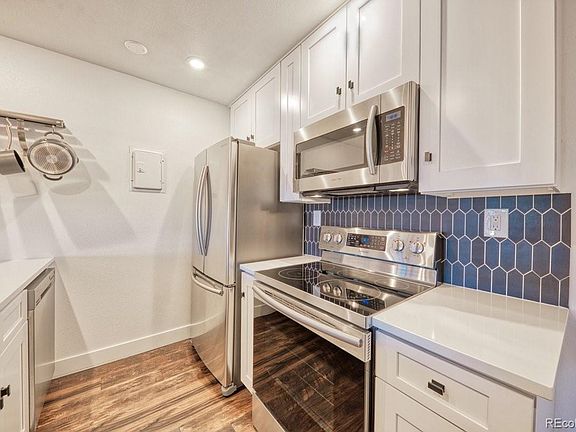 4th image of 400 S Lafayette St APT 707