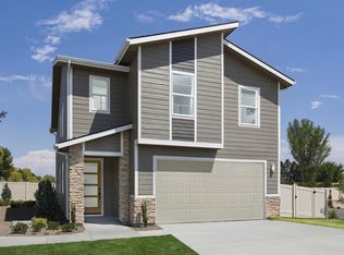 Plan 2330 Plan, Enclave at Reflections Edge, Nampa, ID 83687