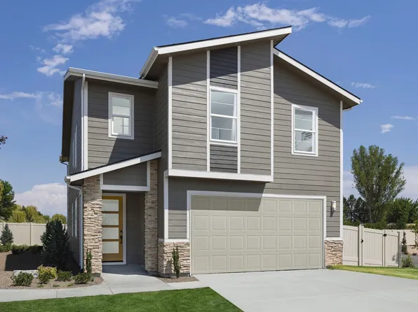 Plan 2330 Plan, Enclave at Reflections Edge