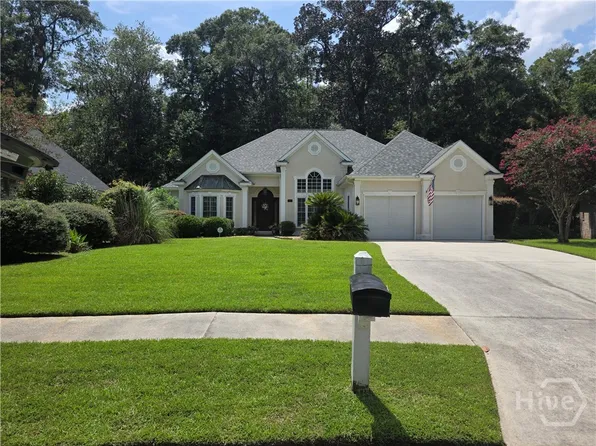 125 Valhalla Drive, Savannah, GA 31419