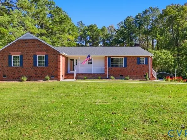 11208 Woodstock Heights Dr, Glen Allen, VA 23059