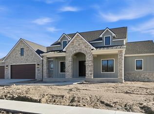 1185 Cascata Trl, Huntertown, IN