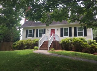 1132 Sequoia Dr, Lewisville, NC 27023