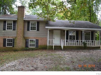6004 Woodstock Dr, Raleigh, NC, 27609