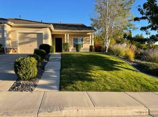 2105 Modena Ct, Sparks, NV 89434