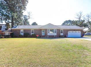 5545 Springwood Dr, Portsmouth, VA 23703