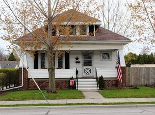 1615 Union Ave, Sheboygan, WI 53081