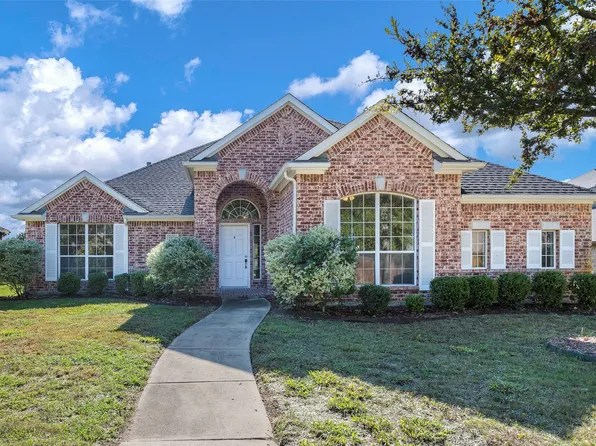 1320 Scarboro Hills Ln, Rockwall, TX 75087