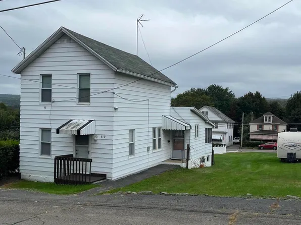 410 Whitmore Ave, Mayfield, PA 18433