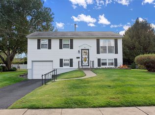 861 Fern Rd, Warminster, PA 18974