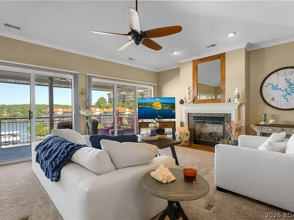202 E Palisades Condo Dr Unit 4B, Lake Ozark, MO 65049