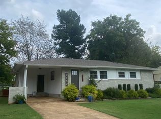150 Roberts St, Florence, AL 35633