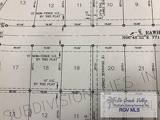 1st image of 0 Rawhide Dr