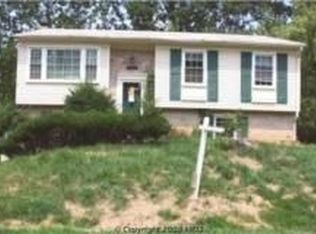 9804 Walnut Ave, Lanham, MD 20706