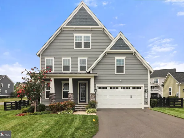 23401 Swamp Maple Ln, Aldie, VA 20105