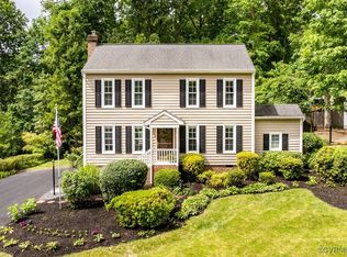 4800 Ball Cypress Rd, Chesterfield, VA 23832