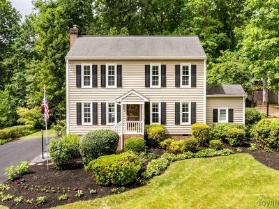 4800 Ball Cypress Rd, Chesterfield, VA, 23832
