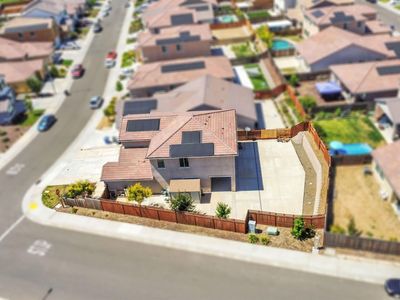 4900 Sassafras Way, Antelope, CA, 95843