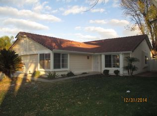 901 Clover St, San Jacinto, CA 92582