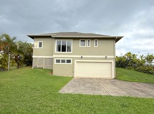 4580 Kuli Rd, Kalaheo, HI 96741