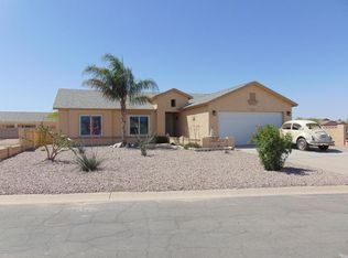 8497 W Concordia Dr, Arizona City, AZ 85123