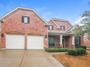 530 Sawyer Dr, Fate, TX 75087
