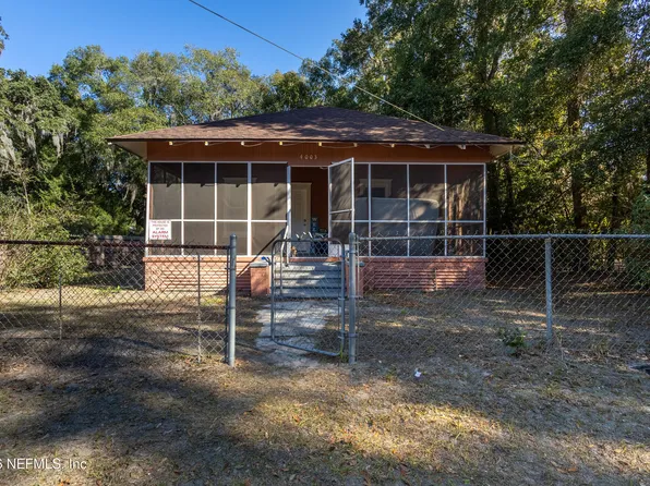 4003 WALNUT Street, Jacksonville, FL 32206