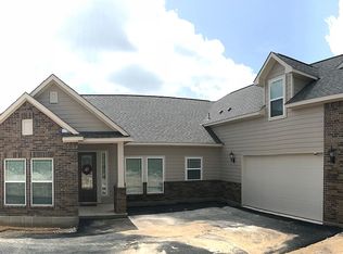 365 County Road 2740, Mico, TX 78056