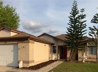 192 Coralwood Cir, Kissimmee, FL 34743