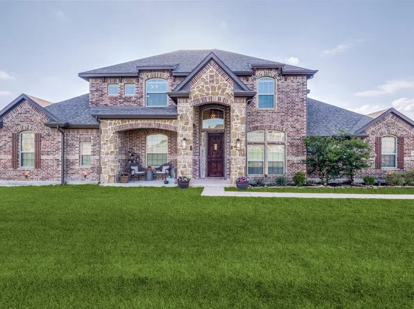 17055 Lochwood Ln, Forney, TX 75126