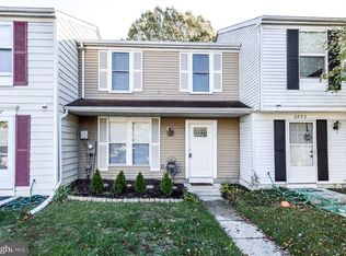 2925 November Ct, Bowie, MD 20716