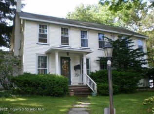 81 Grow Ave, Montrose, PA 18801